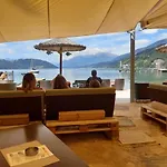 Am Millstaetter Döbriach