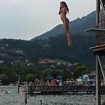 Am Millstaetter Döbriach