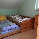 Prázdninový dům Am Millstaetter