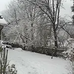 Am Millstaetter Döbriach