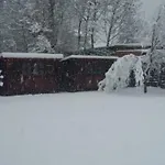 Prázdninový dům Am Millstaetter *