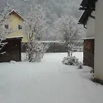 Vakantiehuis Am Millstaetter *