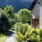 Vakantiehuis Am Millstaetter Döbriach