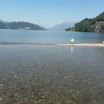 Am Millstaetter Döbriach