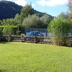 Am Millstaetter Prázdninový dům *