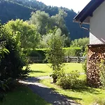 Prázdninový dům Am Millstaetter Döbriach
