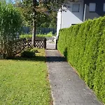 Am Millstaetter Prázdninový dům Döbriach