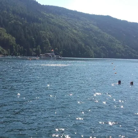 Am Millstaetter Casa de Férias *