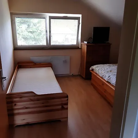 Am Millstaetter Casa de Férias