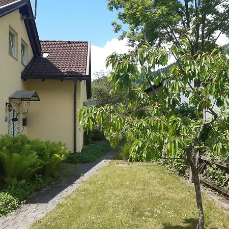 Am Millstaetter Casa de Férias *