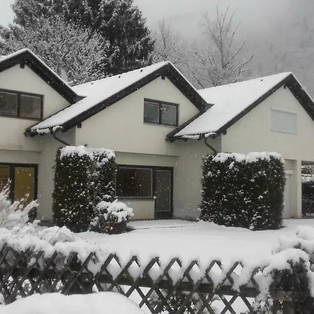 Casa de Férias Am Millstaetter *