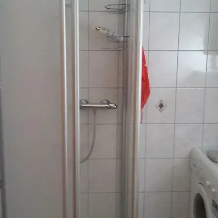 Casa de Férias Am Millstaetter Döbriach