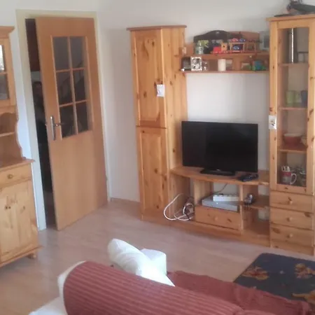 Casa de Férias Am Millstaetter Döbriach