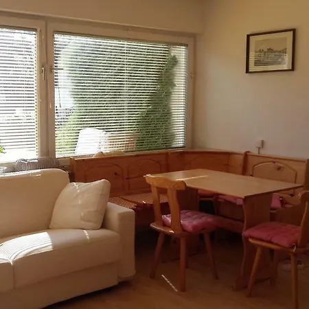 Casa de Férias Am Millstaetter *