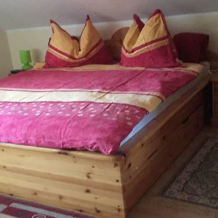 Vakantiehuis Am Millstaetter Döbriach