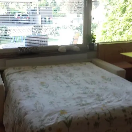 Casa de Férias Am Millstaetter