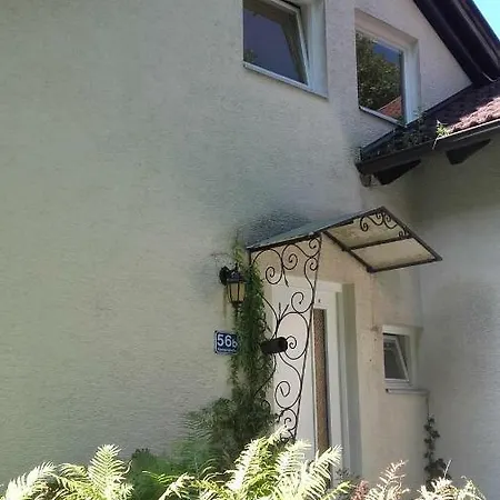 Casa de Férias Am Millstaetter *