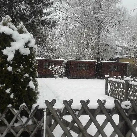 Prázdninový dům Am Millstaetter