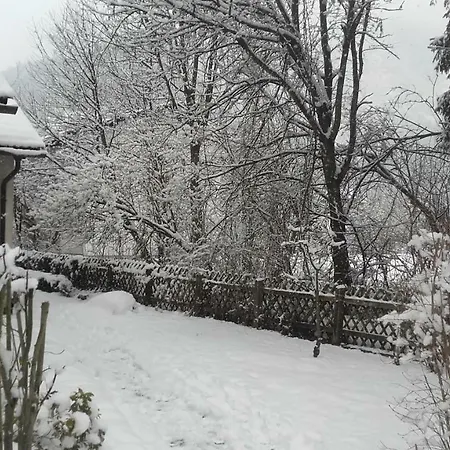 Am Millstaetter Döbriach