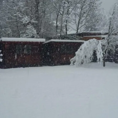 Holiday home Am Millstaetter *