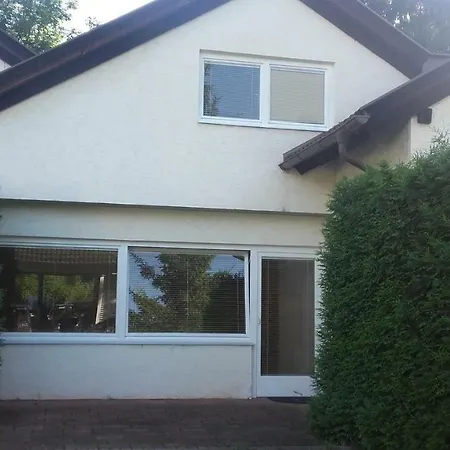 Am Millstaetter Casa de Férias *