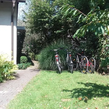 Casa de Férias Am Millstaetter *