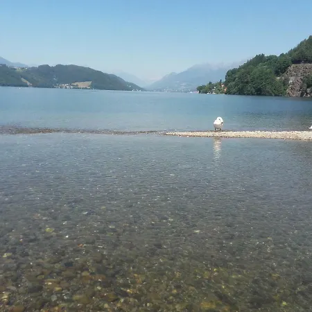 Am Millstaetter Döbriach