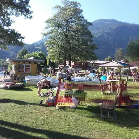 Am Millstaetter Casa de Férias *