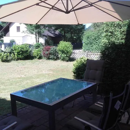 Am Millstaetter Casa de Férias