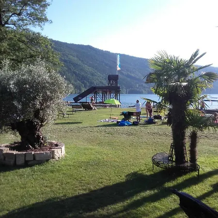 Casa de Férias Am Millstaetter *