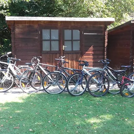 Holiday home Am Millstaetter Dobriach