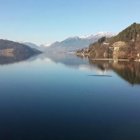 Am Millstaetter * Döbriach