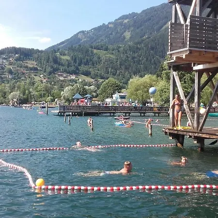 Am Millstaetter Casa de Férias