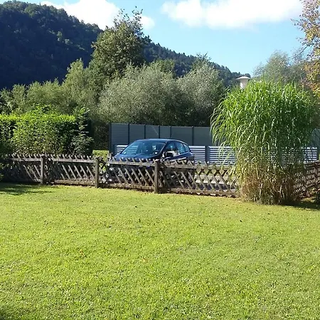 Am Millstaetter Holiday home *