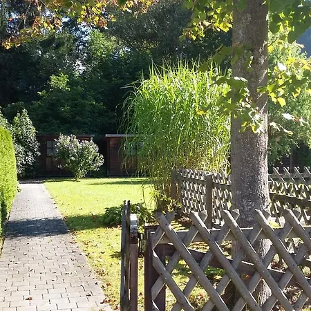 Am Millstaetter Casa de Férias