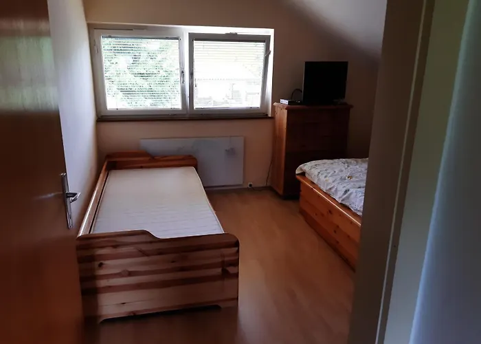 Am Millstaetter Dom wakacyjny