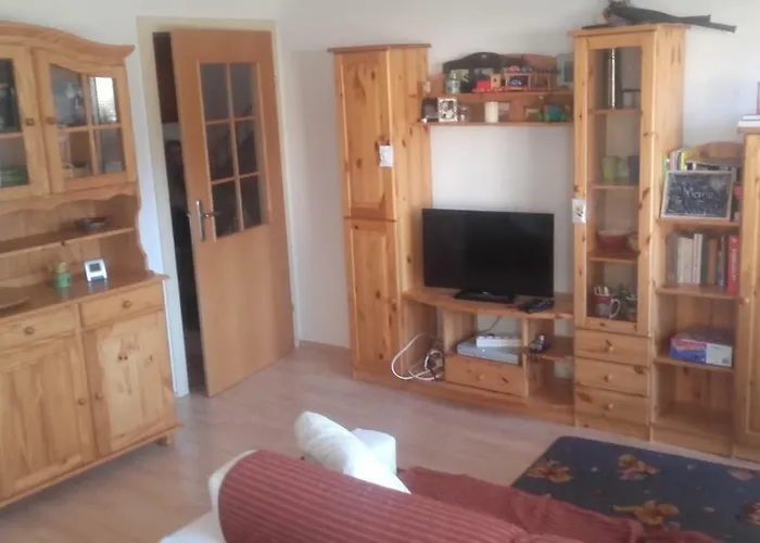 בית נופש Am Millstaetter דובריאך