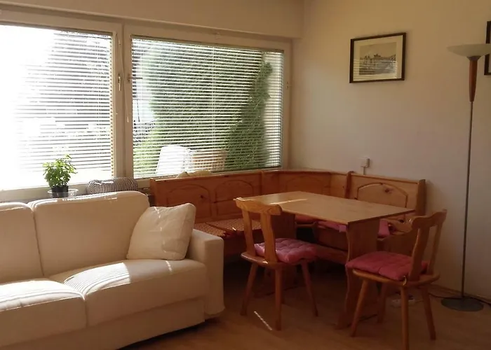 Dom wakacyjny Am Millstaetter *