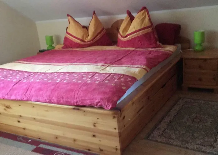 Prázdninový dům Am Millstaetter Döbriach