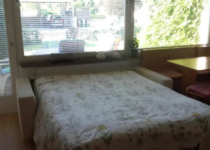 Dom wakacyjny Am Millstaetter