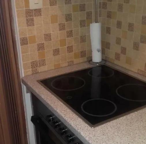 Am Millstaetter Dom wakacyjny Döbriach