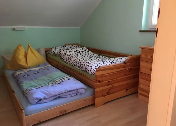 Prázdninový dům Am Millstaetter