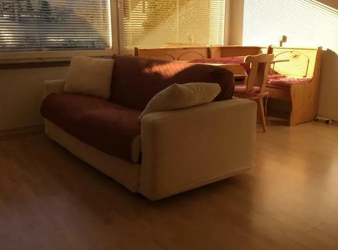 Am Millstaetter Döbriach