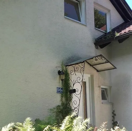 Dom wakacyjny Am Millstaetter *