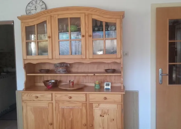 Am Millstaetter בית נופש