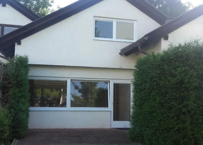 Am Millstaetter Dom wakacyjny *