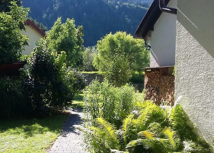 Dom wakacyjny Am Millstaetter Döbriach