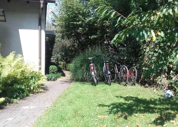 Prázdninový dům Am Millstaetter *