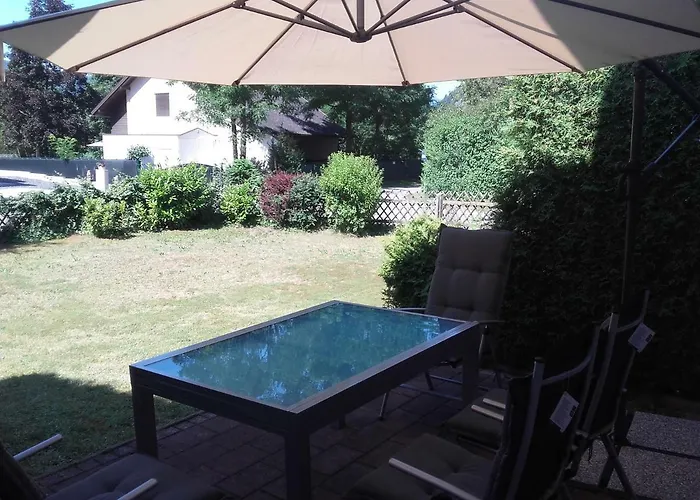 Am Millstaetter Dom wakacyjny