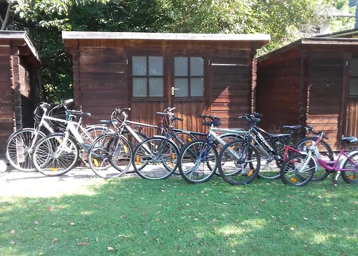 Prázdninový dům Am Millstaetter Döbriach